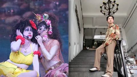 เปิดวาร์ป ดำดง คนใหม่หน้าคุ้นๆ โปรไฟล์ไม่ธรรมดา แม่ยกเปย์จุกมาลัยเต็มคอ