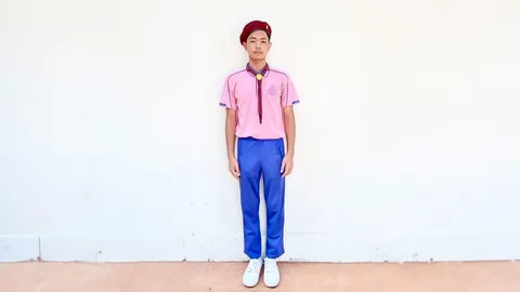 ชื่นชม ร.ร. ที่หนองคาย แจ้งเปลี่ยนชุดเครื่องแบบ ลูกเสือ-เนตรนารี-ยุวกาชาด