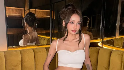 แฟนคลับแห่ส่งกำลังใจให้สาว “โบกี้ไลอ้อน” หลังรู้ว่าป่วยโรคกล้ามเนื้อสะโพกหนีบเส้นประสาท