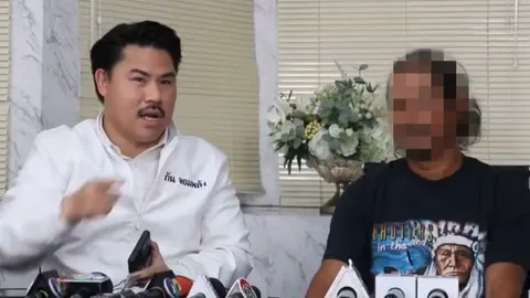 โผล่อีก เหล่าผู้วิเศษ อ้างมีพลังเทพ "พระศิวะ" อวตาร-ลงมากอบกู้โลก (คลิป)