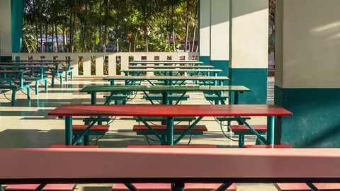 ติวเข้ม "บุคลากร-ครู" ผู้ดูแล นักเรียนโรงเรียนกินนอน