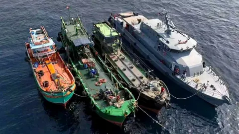 หา "ไอ้โม่ง" ใน บก.รน.