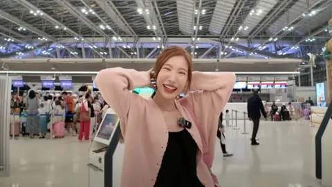 "อุงเอิง" คัมแบ็ก โพสต์คลิปหลังหายไปนาน บอกทั้งกลัว ทั้งตื่นเต้น