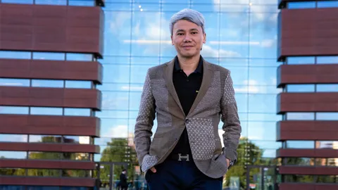 "ณรงค์ ปรางค์เจริญ" จัดคอนเสิร์ตการกุศลเพื่อระดมทุนช่วยเหลือเด็กกลุ่มเปราะบาง