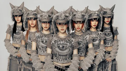 XG เกิร์ลกรุ๊ปน้องใหม่มาแรง พร้อมระเบิดความมันส์เวิลด์ทัวร์ที่ไทย 4 ส.ค.นี้