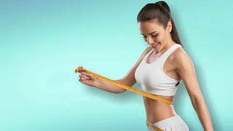 ชวนปั้นหุ่นใหม่ให้สวยเป๊ะ! บอกลาหุ่นเก่า ต้อนรับหุ่นใหม่