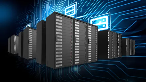 Top 10 ประเทศ Data Center ในเอเชีย หลัง AI โตต่อเนื่อง บิ๊กเทคแห่ลงทุนมาเลเซีย ฮับใหม่อาเซียน