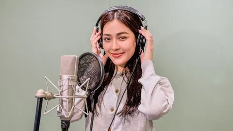 หลิงหลิง โชว์พลังเสียง ร้องเพลง “สุดท้ายฉันก็เจ็บ” ประกอบซีรีส์ “ใจซ่อนรัก”