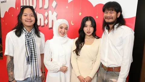 "MONWICHIT" จัดพิธีดุอาอ์ เปิดตัวภาพยนตร์ "ผู้บ่าวนิกะห์"