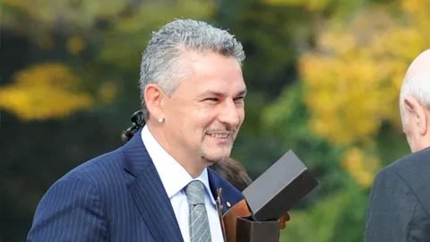 “บาจโจ” ถูกหามส่งโรงพยาบาล หลังถูกโจรทำร้าย ขณะชมความพ่ายแพ้ของ “อิตาลี” ใน ยูโร 2024