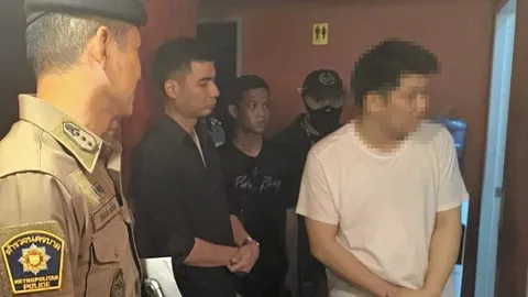 ยิงการ์ดผับดัง หมกศพไว้ 20 ชม. ปืนทิ้งนํ้า-วงจรปิดหาย เสี่ยเจ้าของร้านมอบตัว