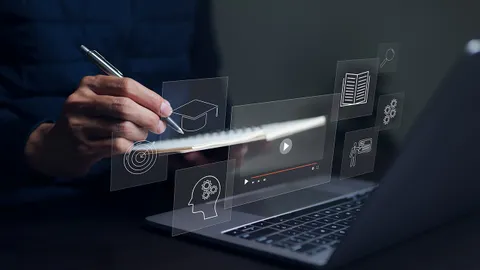 "เพิ่มพูน" ขอทุกฝ่ายร่วมปฏิวัติการศึกษา ชี้ปี 68 มีงบฯพัฒนาคุณภาพผู้เรียนแค่ 11.14%