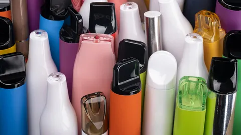 "วัน อยู่บำรุง" ลั่นลุยปราบบุหรี่ไฟฟ้าจริงจัง