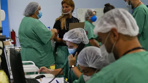 หนุ่มๆ บราซิลผวา พบผู้ป่วยมะเร็งองคชาตเพิ่มขึ้น ต้องตัดทิ้งหลายพันราย