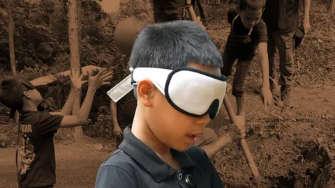 บุกพิสูจน์ “น้องโก๊ะ เด็กตาทิพย์” อ้างมีสัมผัสพิเศษ เห็นทุกอย่าง (คลิป)