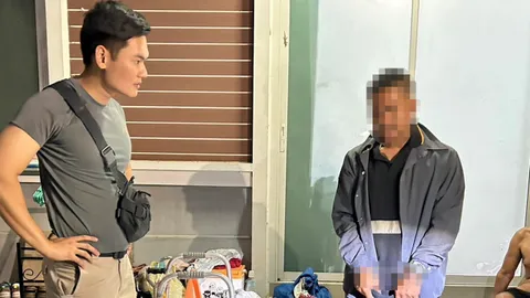 ตามล็อกไอ้หื่น บุกห้อง นร.ม.3 หมายจะข่มขืน