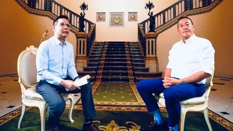 คุยกับเศรษฐา เทปแรก! เปิดใจนายกฯ ไปทุกที่แม้ไม่มี สส.ของรัฐบาล