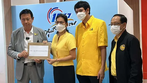 ทนายปราบโกง ร้อง "อนุทิน" ย้าย "ผวจ.โคราช" ปกปิดช่วยเหลือโรงงานแป้งมัน