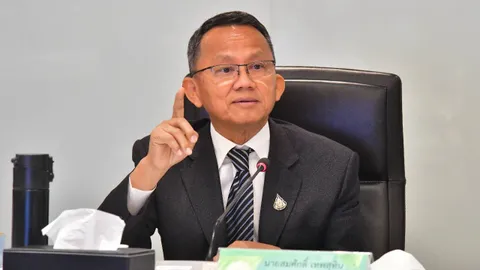 ยกร่าง กฎหมายใช้เงินกองทุนยาเสพติดบำบัดผู้ติดยา