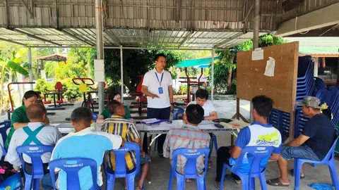 สศก.ส่งทีมลงพื้นที่ปูพรม 72 จังหวัด เก็บข้อมูลสินค้าเกษตรปลอดภัยปี 67 