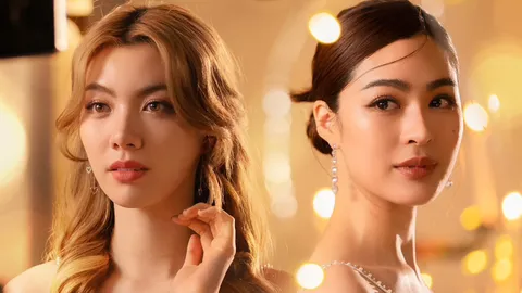 รู้จักตัวละคร ซีรีส์แซฟฟิก "ใจซ่อนรัก (The Secret of Us)" 