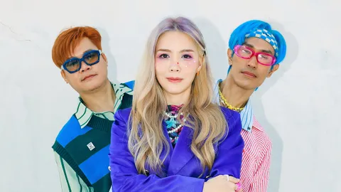 “ละอองฟอง” เล่นใหญ่!ฉลอง 10 ปี จัดคอนเสิร์ต “LaOngFong อยู่ดีดีก็ไม่เหงาเฉย”