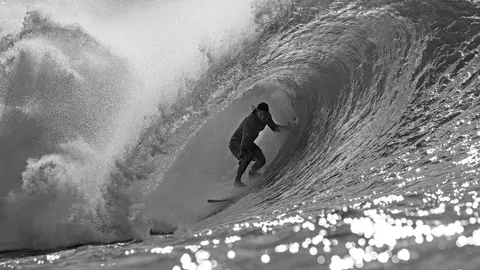 เปิดประวัติ  นักแสดง ‘ไพเรทส์ ออฟ เดอะ แคริบเบียน’ ถูกฉลามกัดดับสลด