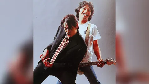 เสก โลโซ เปิดใจเคยปฏิเสธร่วมงานพี่เบิร์ด เกือบไม่มีอัลบั้มเบิร์ดเสก