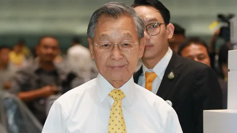 "ชวน" ชี้ เป็นบทเรียนสำคัญ ม.2 ตรัง ถูกไฟดูดหน้าตู้กดน้ำดื่มดับ 