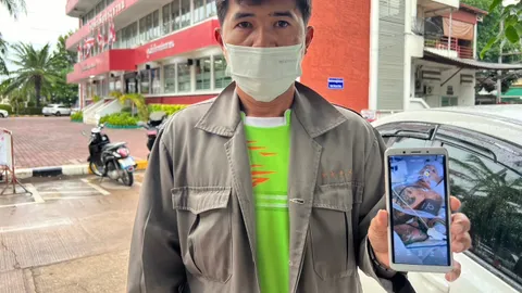 น้องชายร้อง พี่ถูกจับเมาขับ ศาลจำคุก 21 วัน โดนนักโทษรุมกระทืบดับ