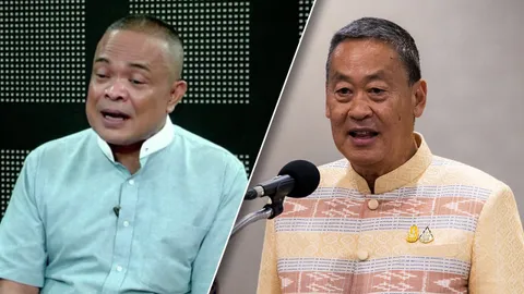 “จตุพร” ถาม คนไทยพร้อม ลุกมาจัดการหรือยัง แนวคิดขายคอนโดฯ ให้ต่างชาติ 75%