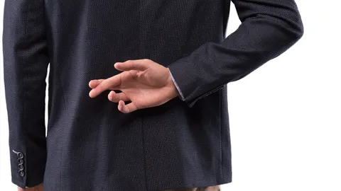 คุณของการโกหก