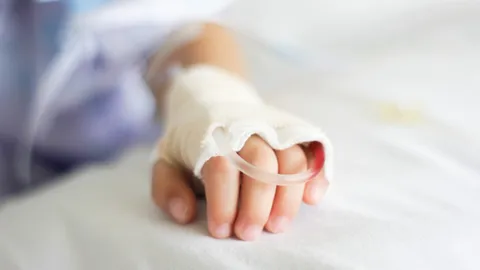 เตือนผู้ปกครอง เฝ้าระวังโรคติดเชื้อไวรัส RSV พบระบาดสูงในช่วงฤดูฝน