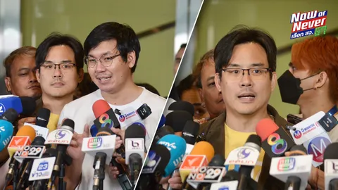 “iLaw” อัด กกต. ปิดการมีส่วนร่วมของประชาชน- “We Watch” บี้ นับคะแนนโชว์ด้านนอก