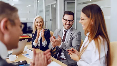 We all take off our hat to him.