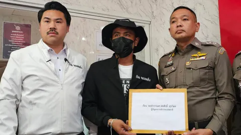 เร่งคลี่ปริศนา น้องอลิส จมน้ำดับ "กัน" พาพ่อร้อง ผบ.ตร.ชี้คดีคล้ายน้องชมพู่ 