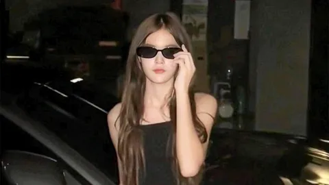 “ลูกสาวป๋าเป๊ก”