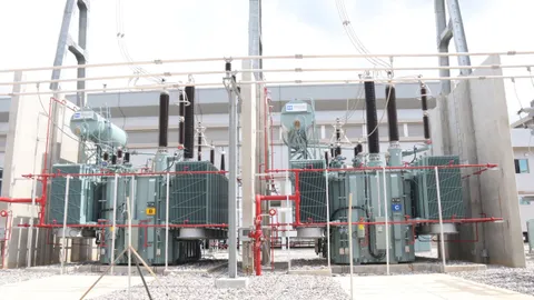 ถิรไทย เผยความต้องการหม้อแปลงไฟฟ้ายังมีต่อเนื่องทั้งในไทยและต่างประเทศ