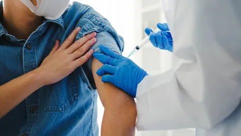 วัคซีนหวัดใหญ่ฟรีถึง 31 ส.ค. 11 โรงพยาบาล กทม.ให้บริการประชาชน 7 กลุ่มเสี่ยง