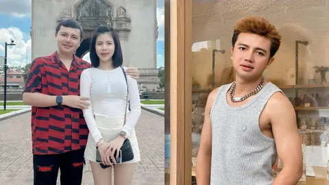 ครูไพบูลย์ ยอมรับนิสัยไม่ดี ทำ กระต่าย พรรณนิภา อึดอัดจนถูกบอกเลิก 