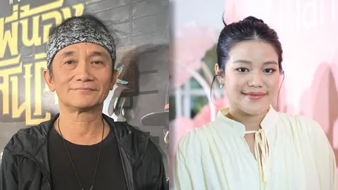 ปู พงษ์สิทธิ์ พูดครั้งแรก รับยังโกรธลูกสาว แค่หลานคนเดียว ตาเลี้ยงได้ (คลิป)