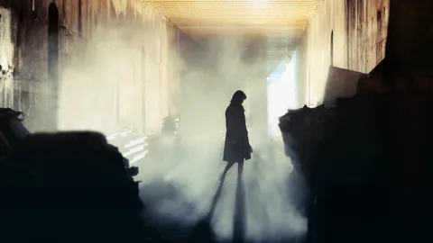 เรื่องผีของอาจารย์พรหม