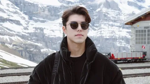 เคลื่อนไหวแล้ว "นาย-ณภัทร" โพสต์ผ่านไอจี ขอเวลาจัดการปัญหาแล้วจะชี้แจงทั้งหมด