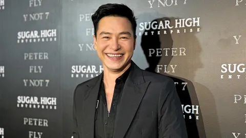 “ปีเตอร์” ทุ่มเปิดบริษัทบันเทิง ประเดิมจัดคอนเสิร์ตเอาใจชาวร็อก