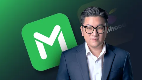 LINE MAN Wongnai บริษัทเทคฯ ไทยหนึ่งเดียว สู้ศึกต่างชาติ รับไม้ต่อ หลัง Robinhood ปิดตัว