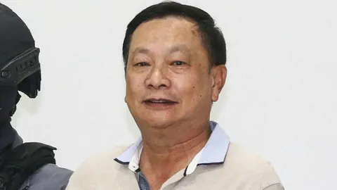 ศาลฎีกายืน ให้ประหาร "บรรยิน ตั้งภากรณ์" คดีฆาตกรรมอำพราง "เสี่ยชูวงษ์ แซ่ตั๊ง"