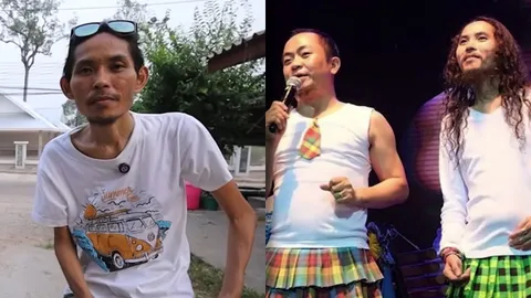 จำได้ไหม? อดีตสมาชิกโปงลางสะออน เปลี่ยนไปมาก ชีวิตเป็นอยู่ลำบากกว่าเดิม