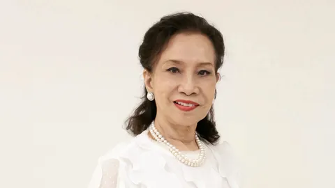 “คุณหญิงตรึงใจ อิฐรัตน์” จับมือสยามพารากอน จัดงาน “สิริวัฒนาพยากรณ์เพื่อคนพิการ” 