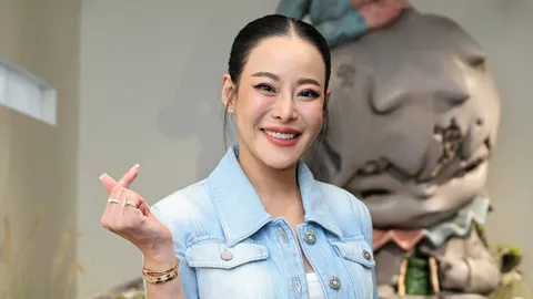 “หนิง” เล่าโมเมนต์พร้อมหน้า “จิน” ทำเพื่อรอยยิ้ม “น้องณิริน” ปลื้มลูกปลดล็อกตัวเอง