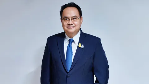 บอร์ดกองทุนสื่อ “เห็นชอบ” ดร.ธนกร ศรีสุขใส ดำรงตำแหน่งผู้จัดการกองทุน สมัยที่ 2